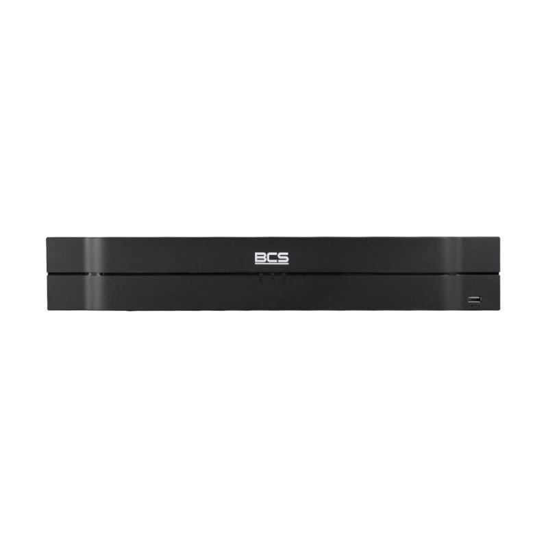 16-channel IP recorder BCS-L-NVR1604-A-4K-Ai(2)