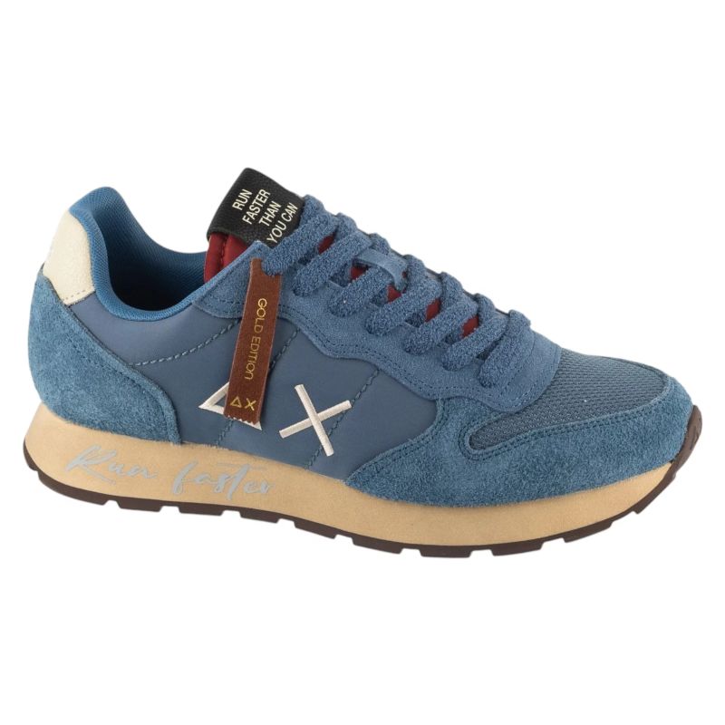 SUN68 Tom Vintage Z46105-80 Blue 41