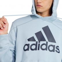 adidas Felpa con cappuccio Essentials French Terry Big Logo