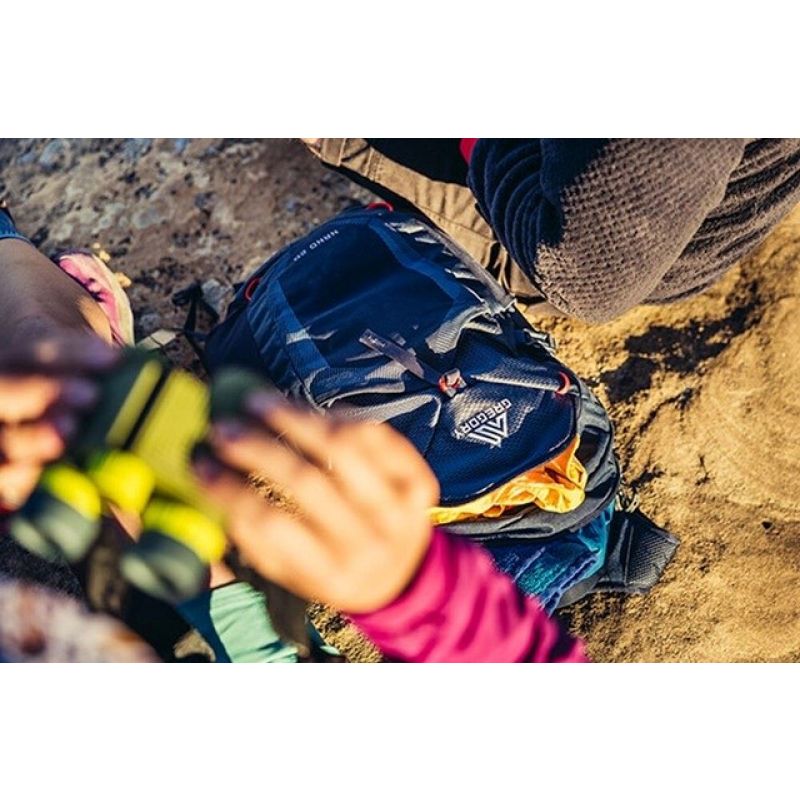 Gregory Zaino Nano Spark Hiking