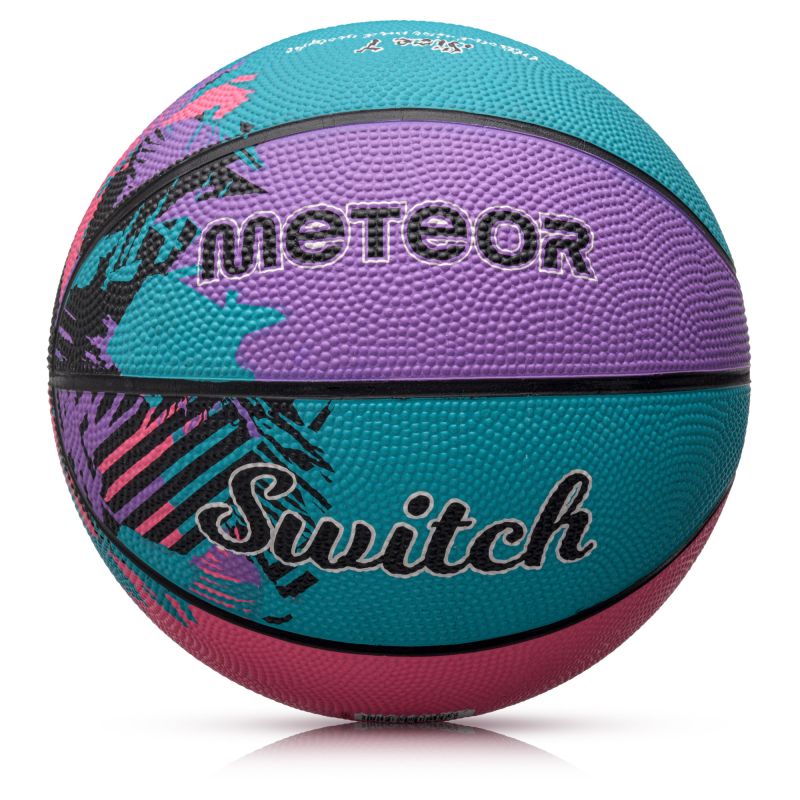 Meteor Switch 7 16804 basketball