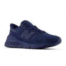 New Balance Sneakers suede lifestyle sports