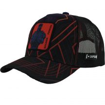Capslab Cappello Marvel Panther