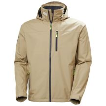 Helly Hansen Giacca Crew Hooded