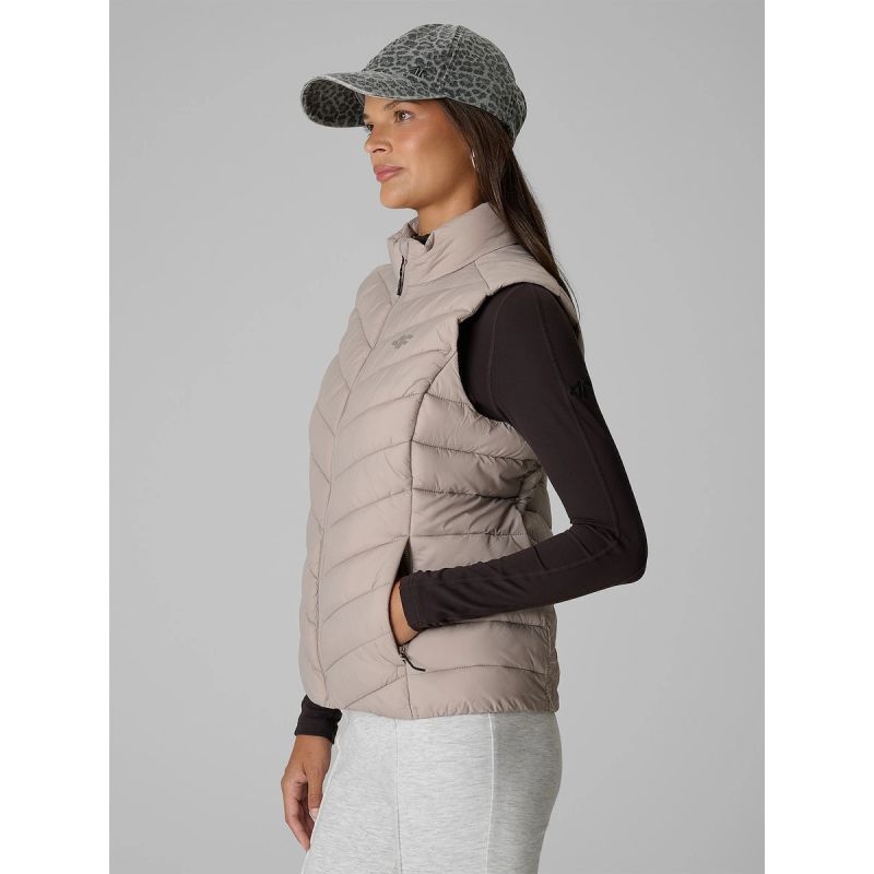 4f Gilet synthetic-filled