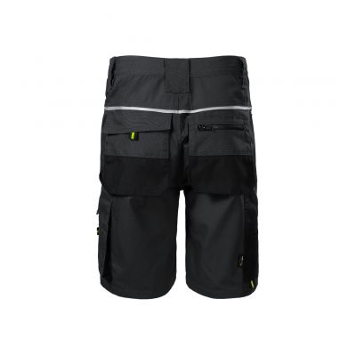 Rimeck Pantaloncini Ranger ebony