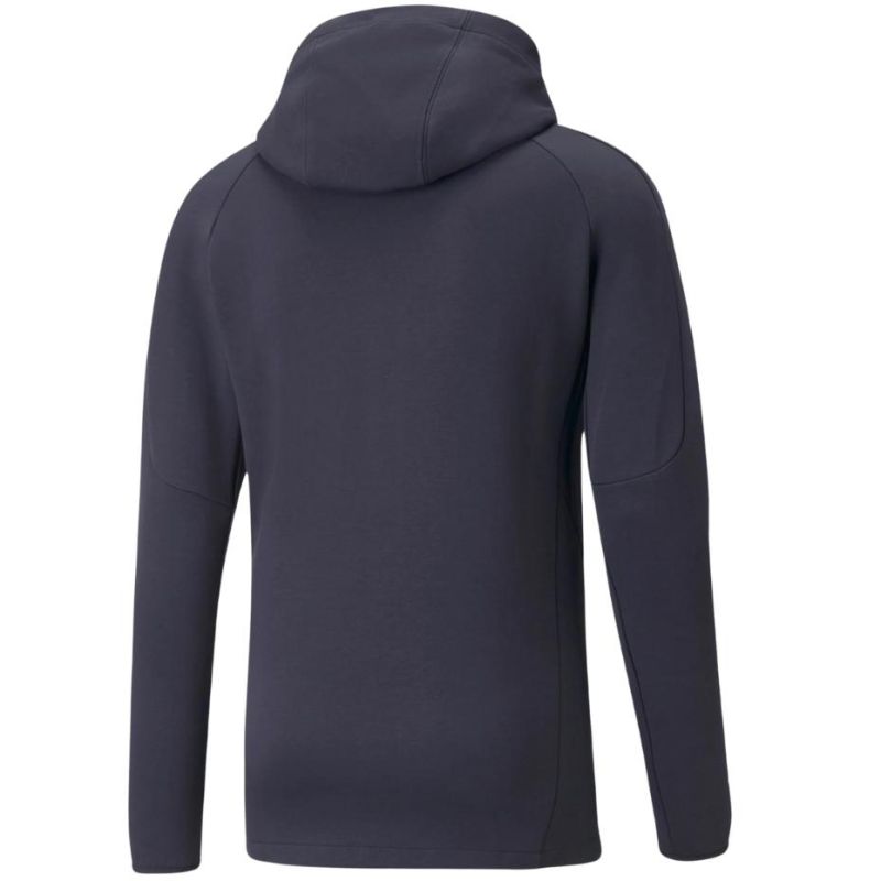 Puma Felpa TeamFinal Casuals Hooded