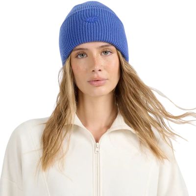 4f Cappello cobalt