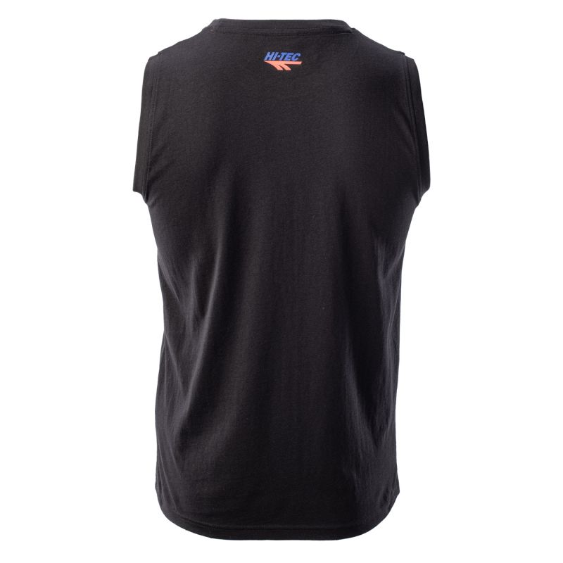 Hi-Tec Maglietta sleeveless yato II