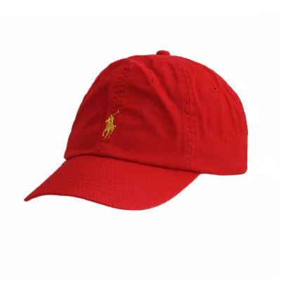 Polo Ralph Lauren Polo Lunar New Year Twill Ball