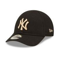 New Era Cappello MLB NY New York Yankees Infant League Essential Baseball