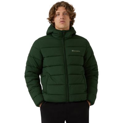 Champion Giacca Hooded
