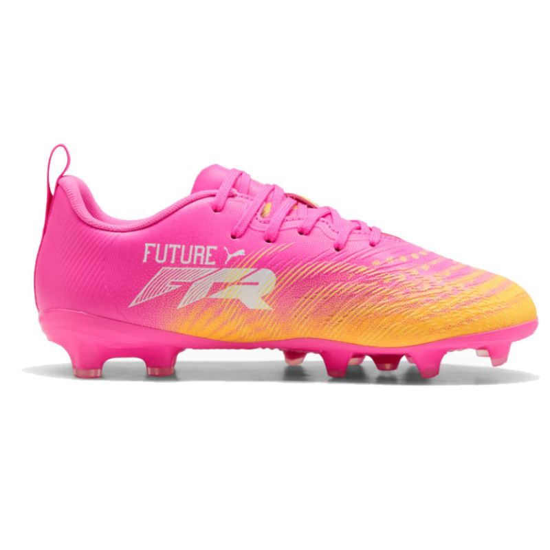 Puma Scarpe Future Play FG/AG
