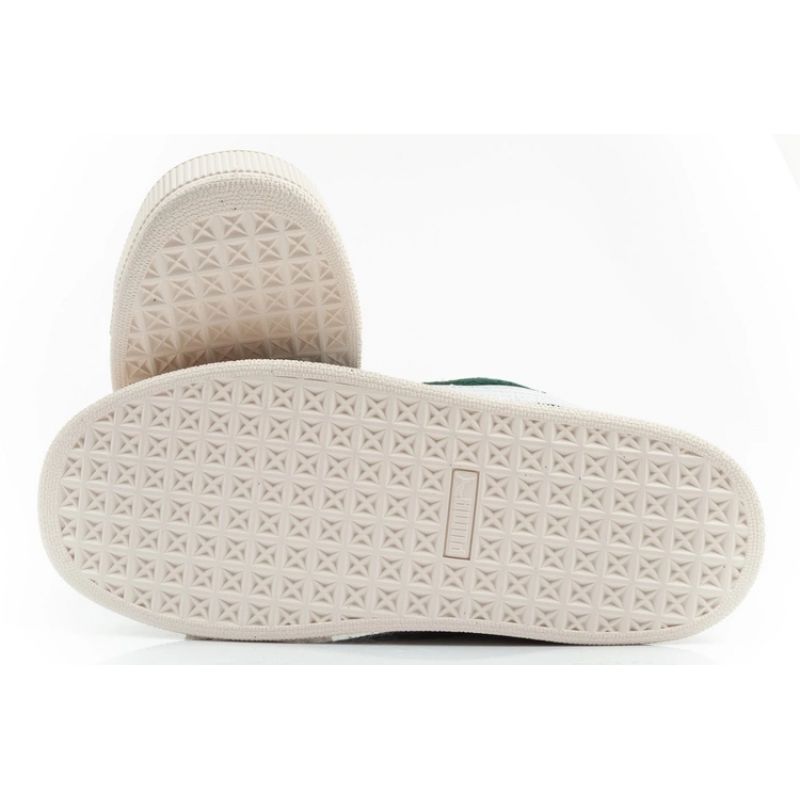 Puma Scarpe Suede Hairy