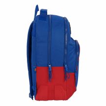FC Barcelona Zaino double backpac