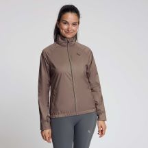 Rogelli Giacca essential Mocha Running