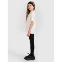 4f Leggings Knit