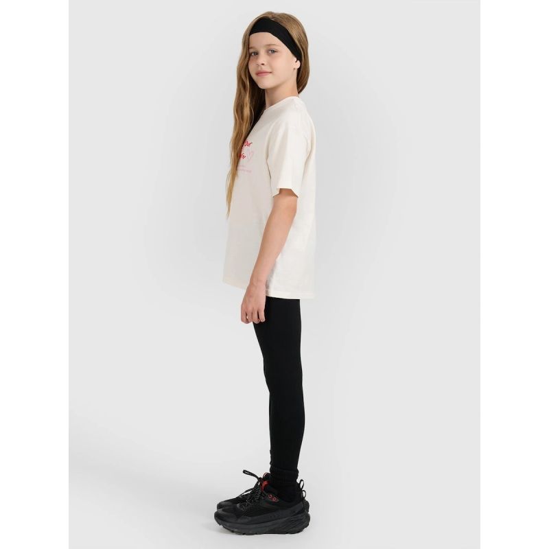 4f Leggings Knit