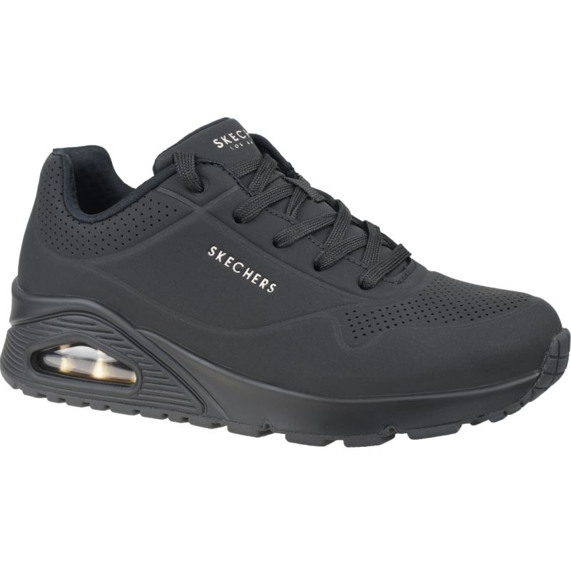 Skechers Uno-Stand on Air Shoes W 73690-BBK