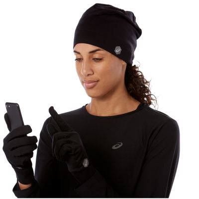 Asics Cappello Running Pack