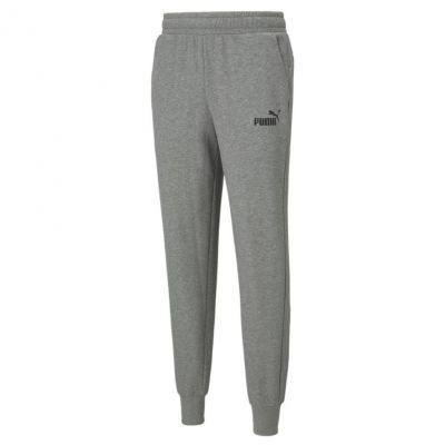 Puma Pantaloni ESS Logo