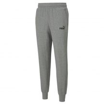 Puma Pantaloni ESS Logo