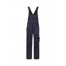 Tricorp Pantaloni Bib Brace Twill Cordura Work