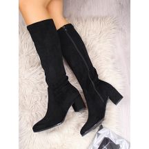 Leone Stivali Sergio Leone high-heel