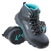 Elbrus Scarpe Eglinter Mid Wp