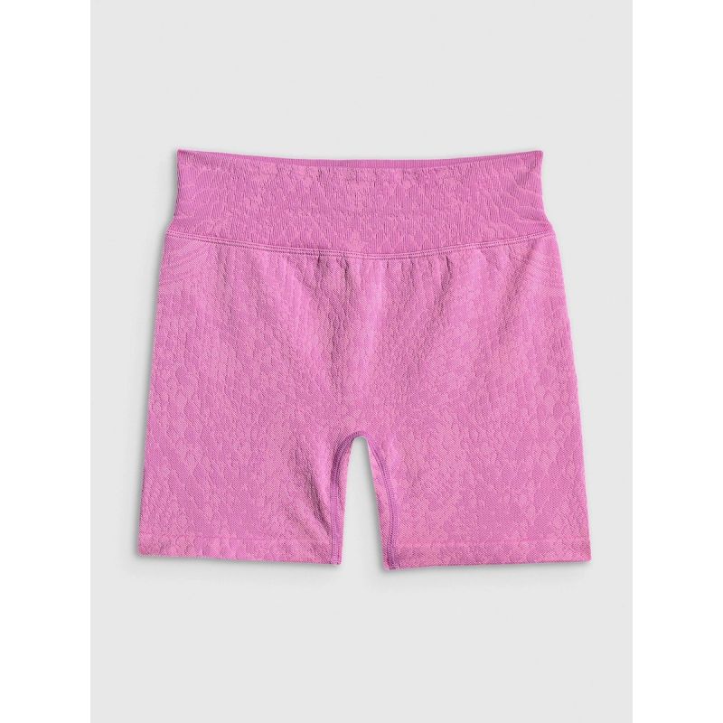 4f Pantaloncini seamless training