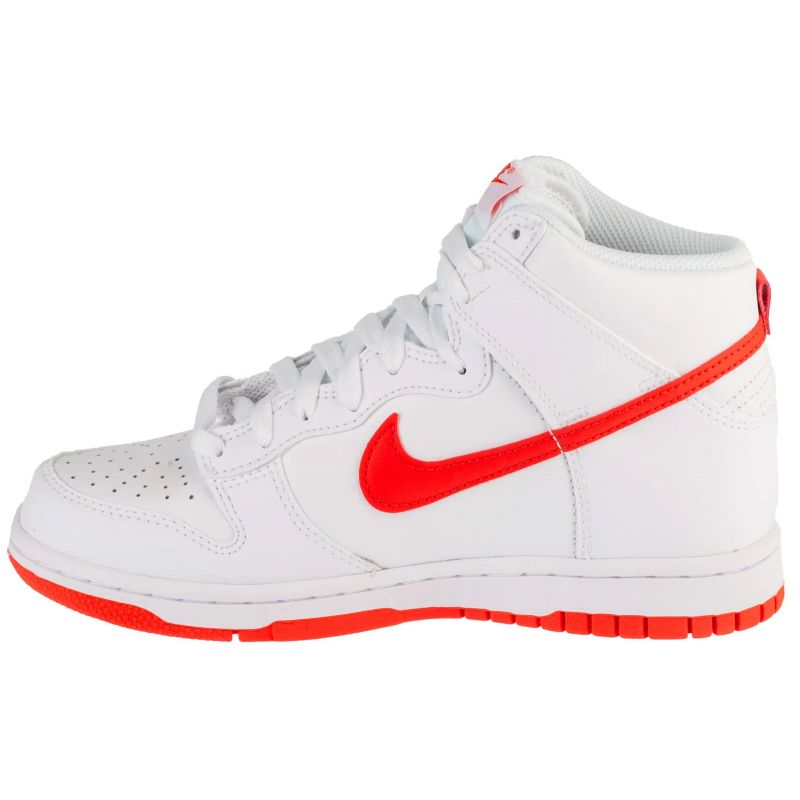 Nike Scarpe Dunk High Gs
