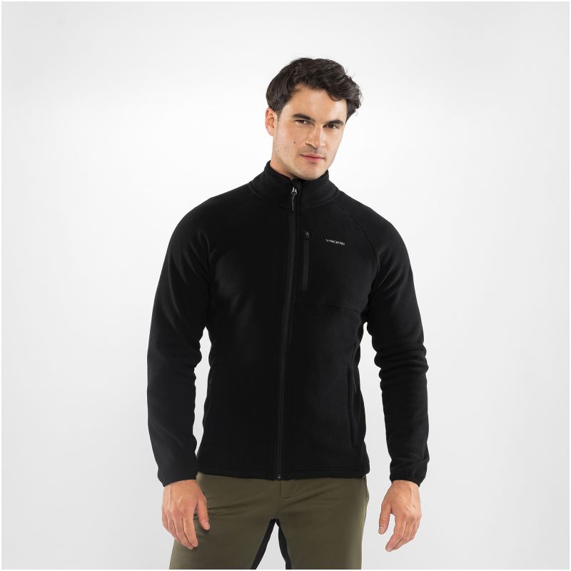 Viking Giacca Billar Fleece