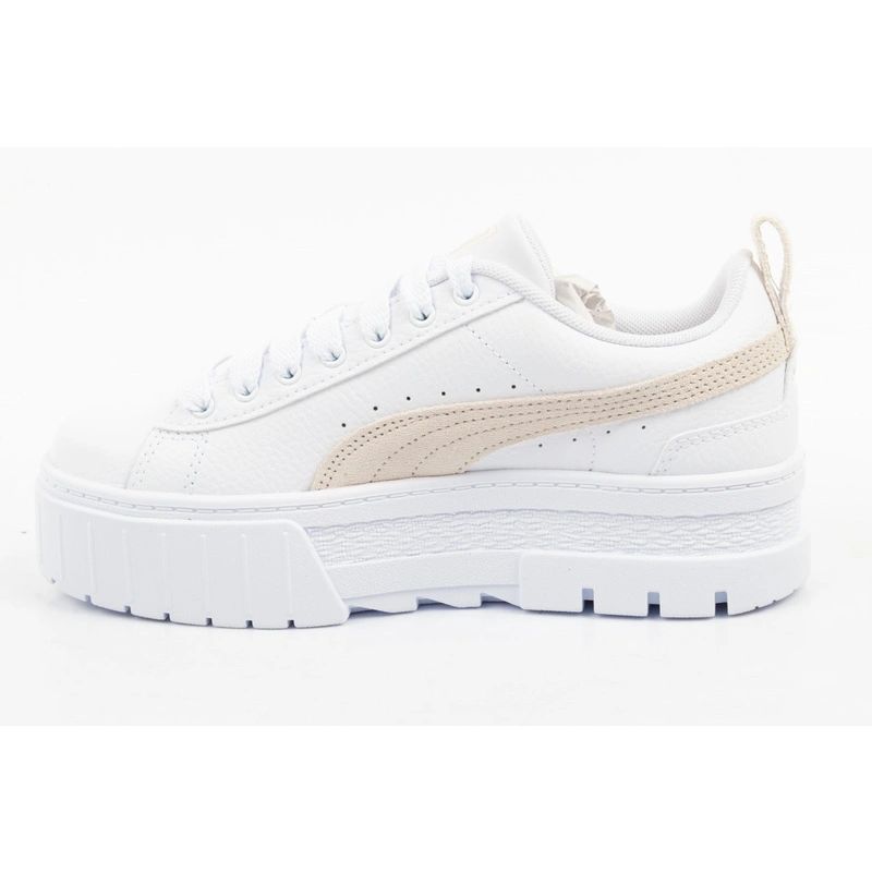 Puma Sneakers Mayze Coquette Platform Sports