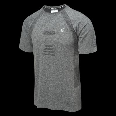 Huari Maglietta fazh senior Short Sleeve
