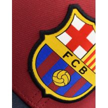 FC Barcelona Cappello Baseball FCB Always Grana
