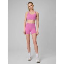 4f Pantaloncini seamless training
