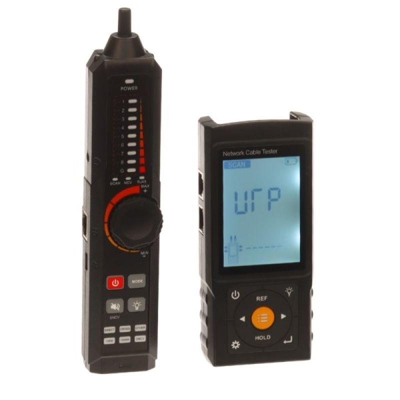 CABLE TESTER CS-NT32C