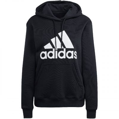 adidas Felpa Essentials Big Logo Regular Fleece