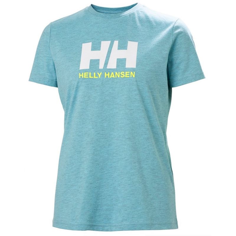 Helly Hansen W Logo T-shirt W ..