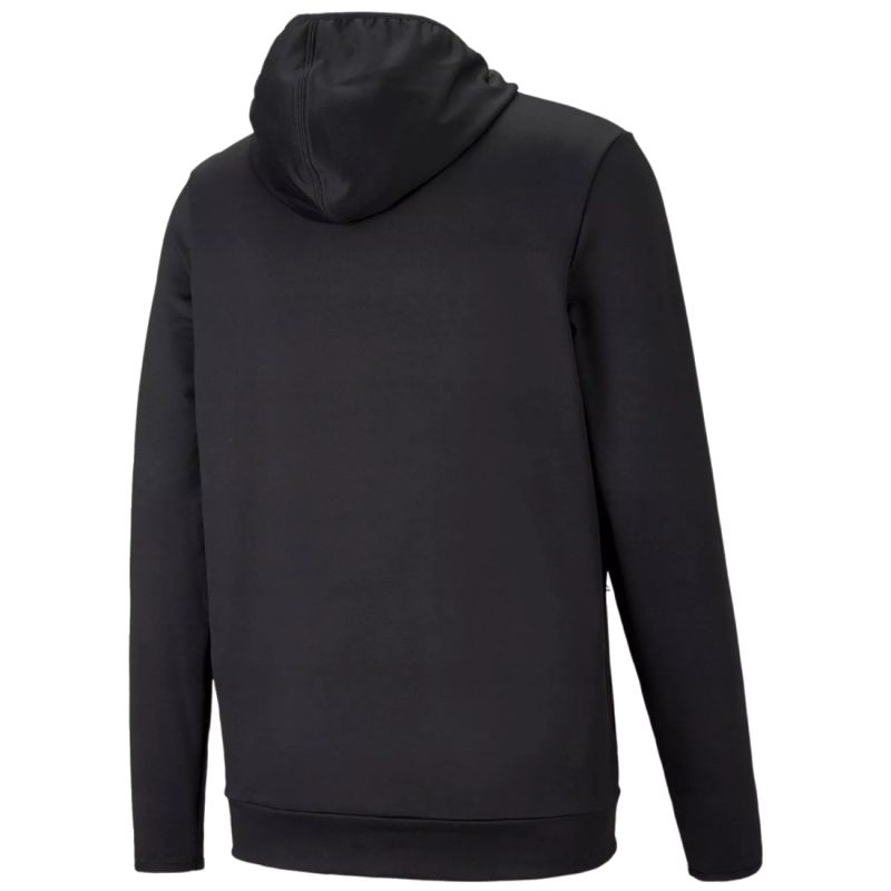 Puma Felpa con cappuccio RTG