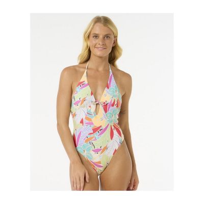 Rip Curl Costume da bagno Cala Vadella Cheeky One Piece