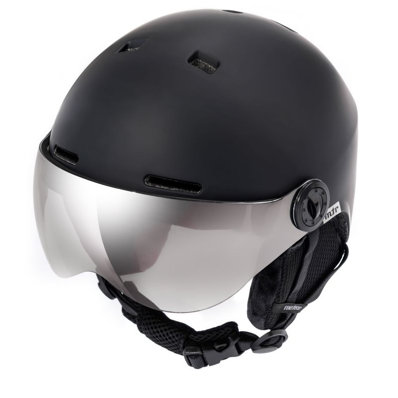 Meteor Falven 24969 ski helmet