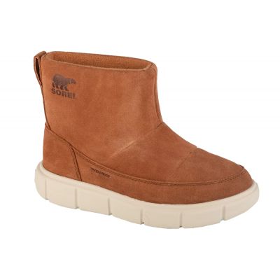 Sorel Scarpe Explorer III Slip-on WP