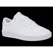 K- Swiss Sneakers K-swiss court balboa SYN white/glacier-m