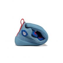 Affenzahn Scarpe Halbschuh Leder Buddy Shark