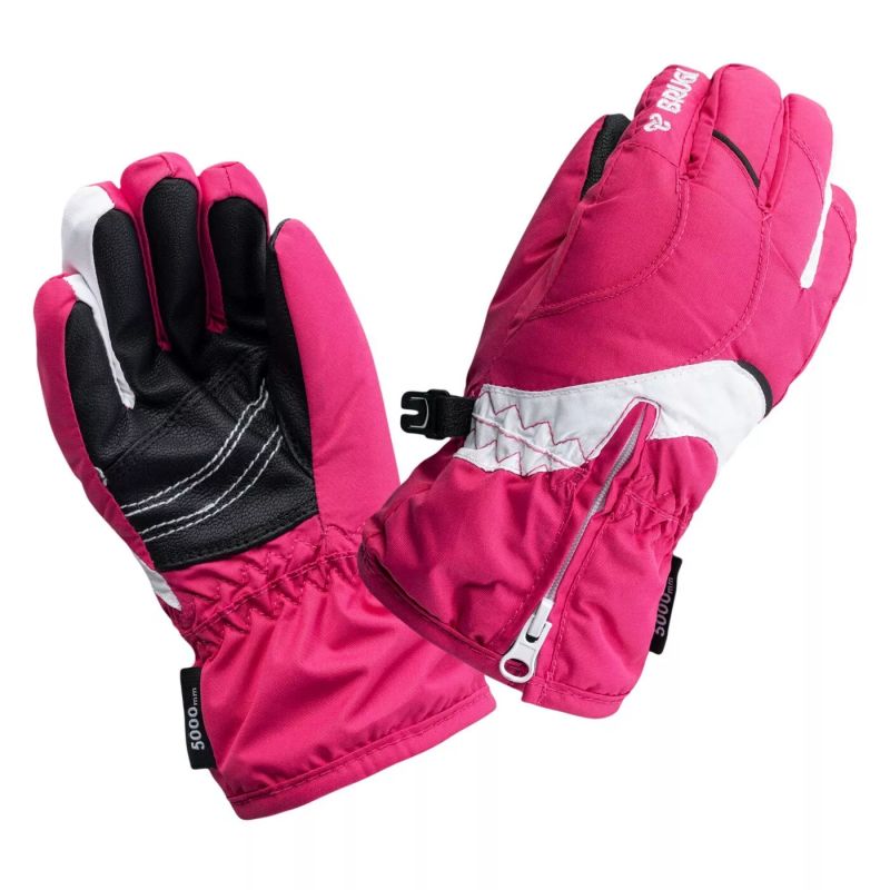 Brugi 3ZCF Jr ski gloves 92800..