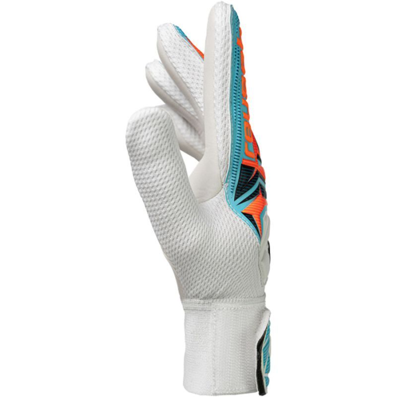 Reusch Guanti Attrakt Starter Solid