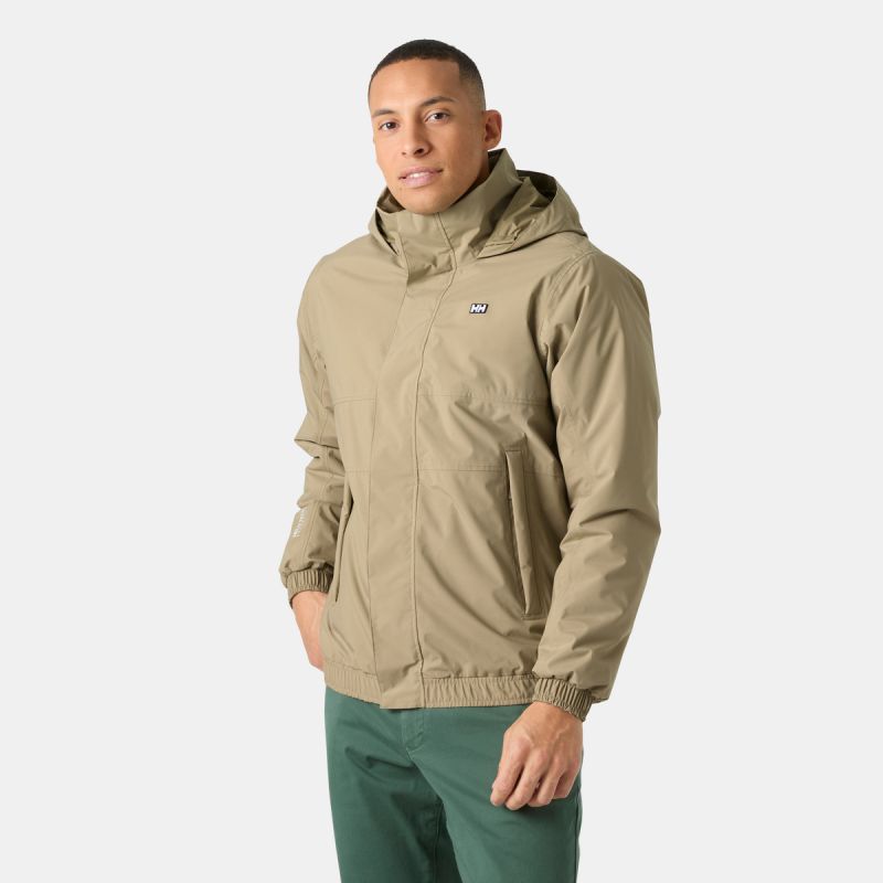 Helly Hansen Giacca smogen insulated rain
