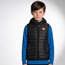 Geographical Norway Gilet Vatika Hood EO