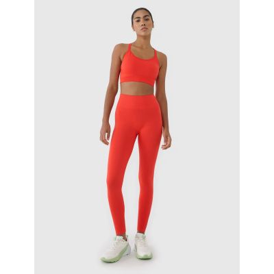 4f Leggings seamless training